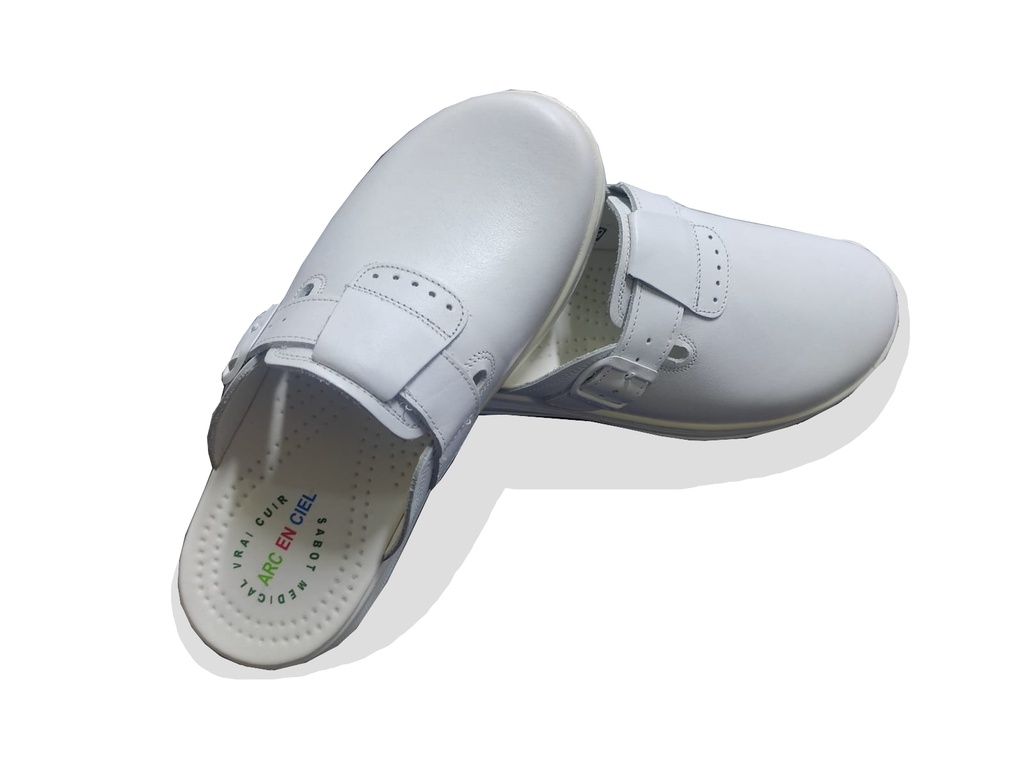 Sabot Simple HOMME
