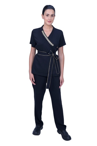 Tenue SPA Mod 9 (NOIR, S)