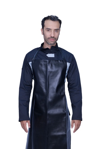 BAVETTE SKI BV16 (NOIR)