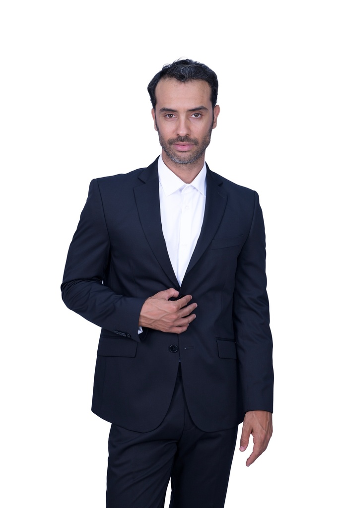 Costume Homme Lenova