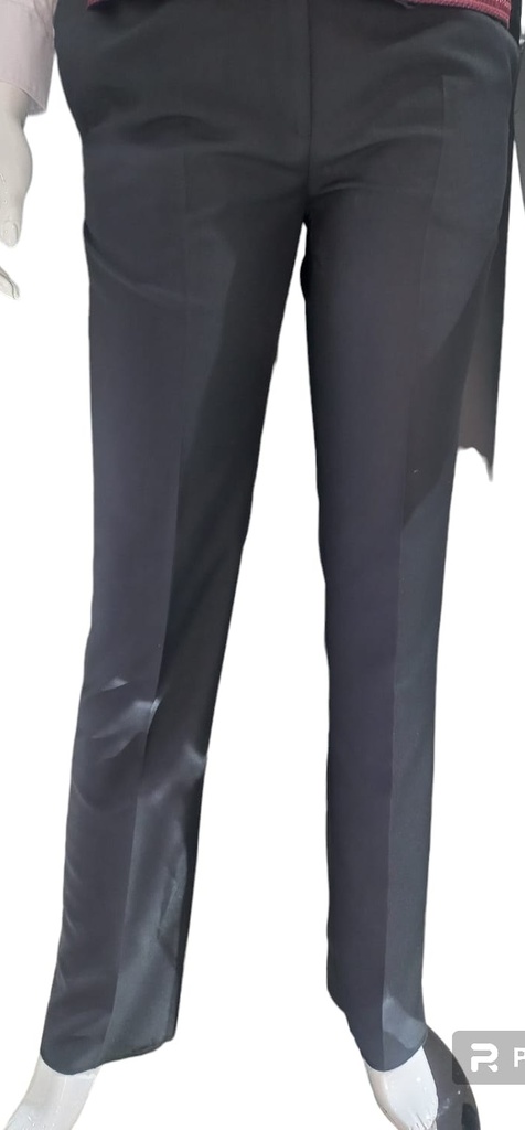 Pantalon classique Femme