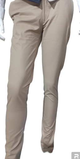 Pantalon Toile Men Homme