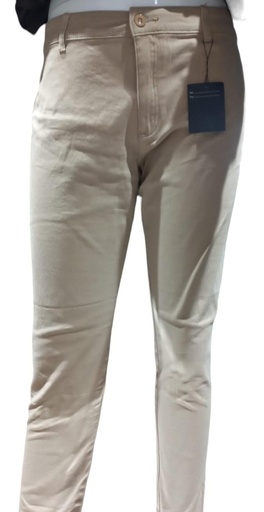 Pantalon Toile femme