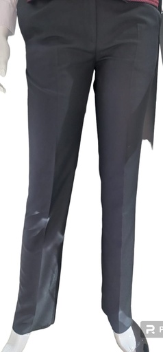 Pantalon classique Femme
