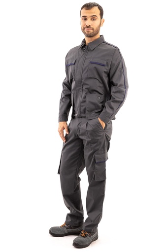 Jaquette + Pantalon Mod 5