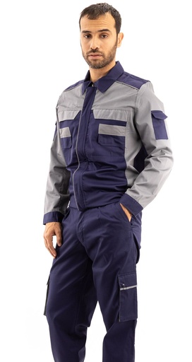 Jaquette,Pantalon Mod6
