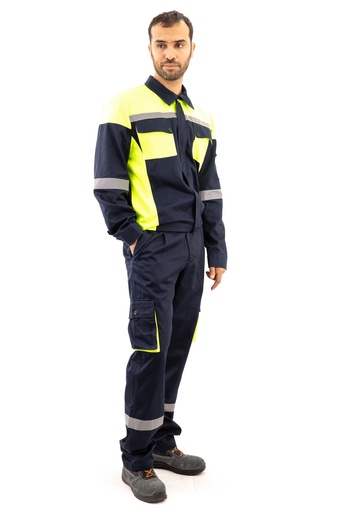 Jaquette + Pantalon Mod 7