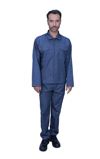 Jaquette + Pantalon Mod 8