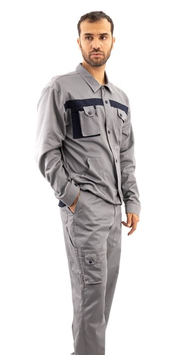 Jaquette,Pantalon Mod 9