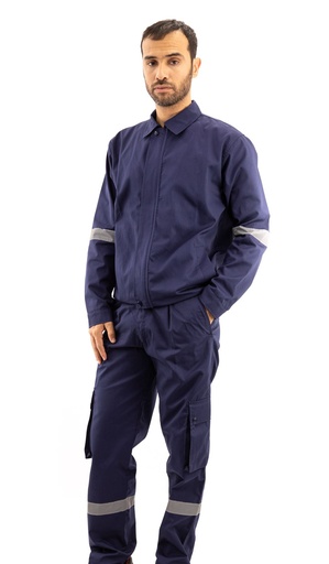 Jaquette + Pantalon Mod 10