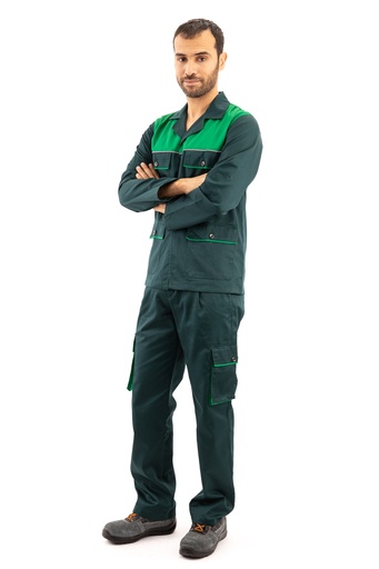 Jaquette + Pantalon Mod 11