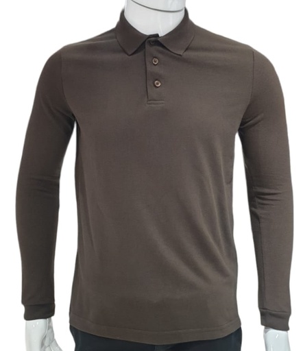 Polo Men Winter