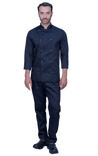 VESTE CUISINE MOD 23