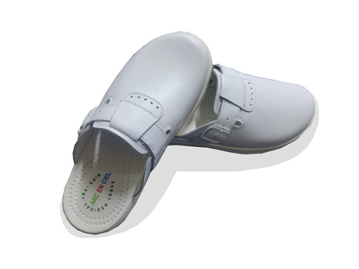 Sabot Simple HOMME
