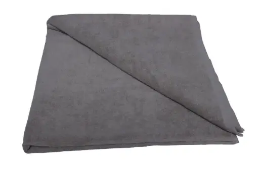 Drap de bain 100x200 cm 500 gsm BLANChe